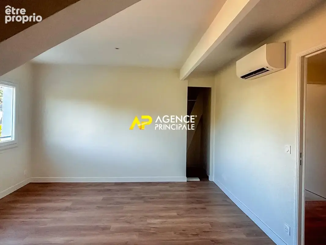 Sartrouville - La Vaudoire  - Maison 5 pièces 110 m2 - photo 17