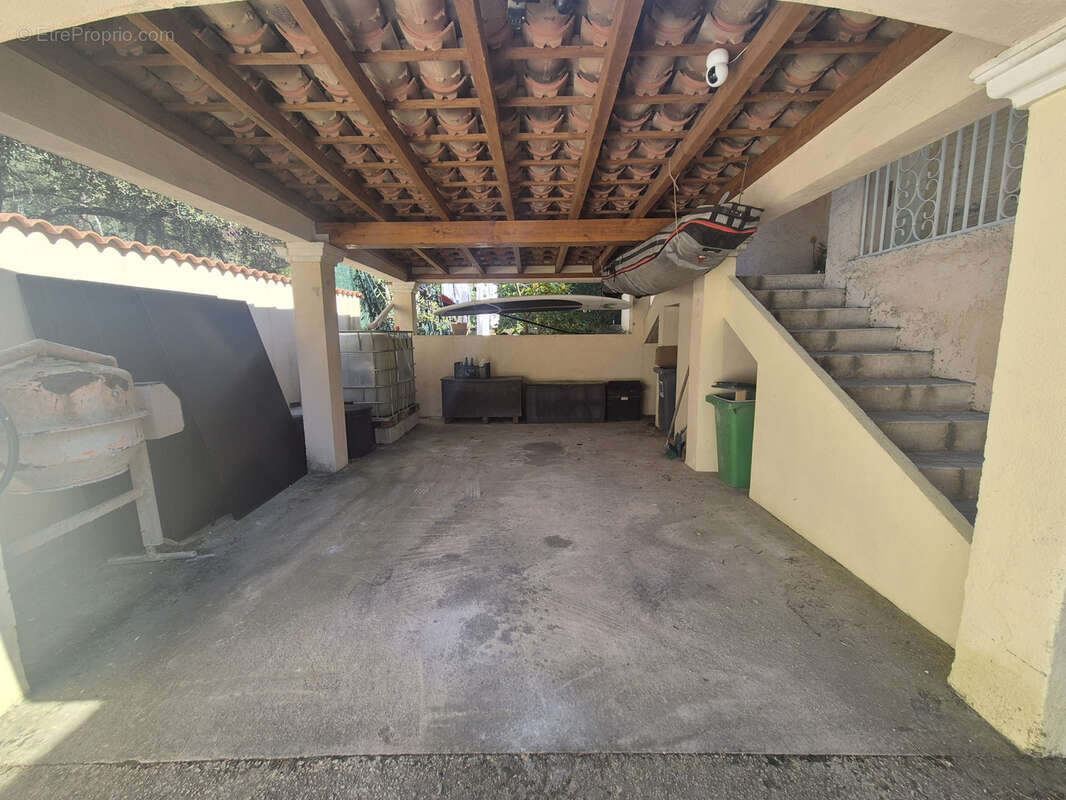 Maison à TOULON