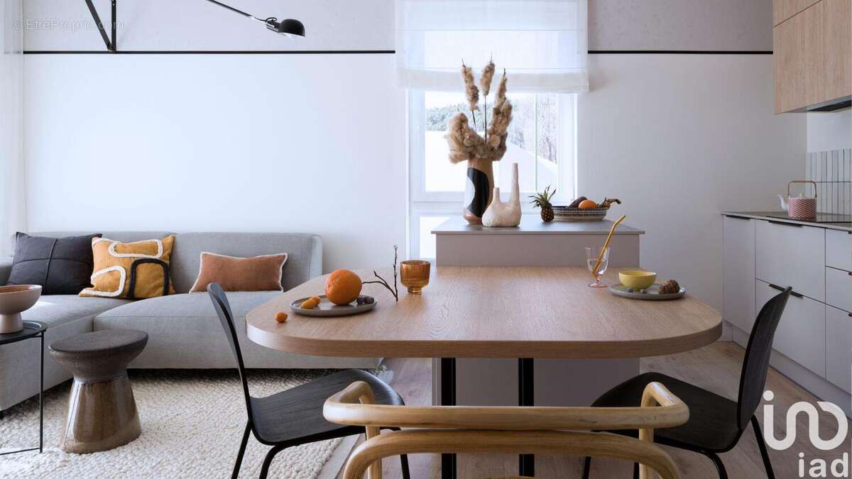 Photo 3 - Appartement à SCIEZ