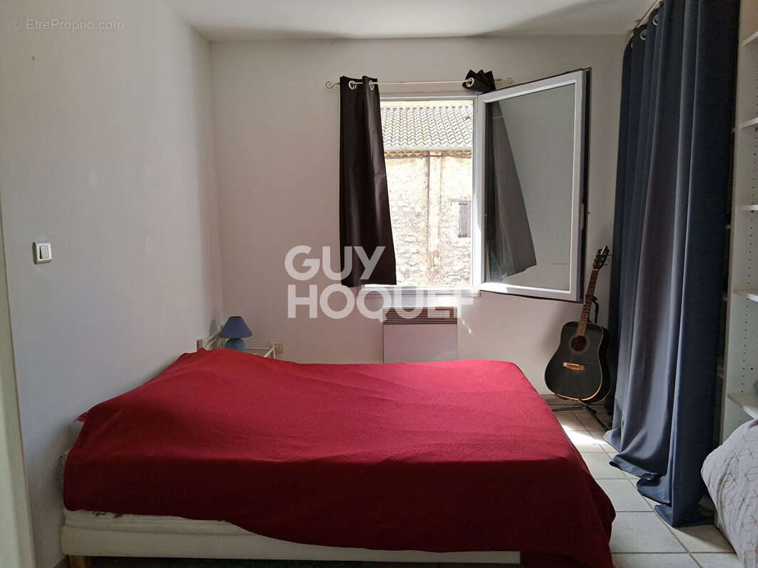 Maison à CAUMONT-SUR-DURANCE