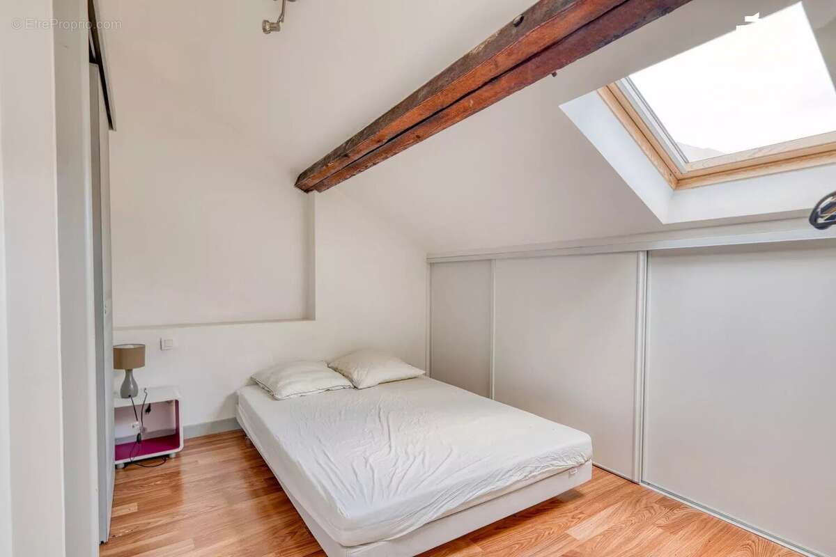 Appartement à LYON-2E