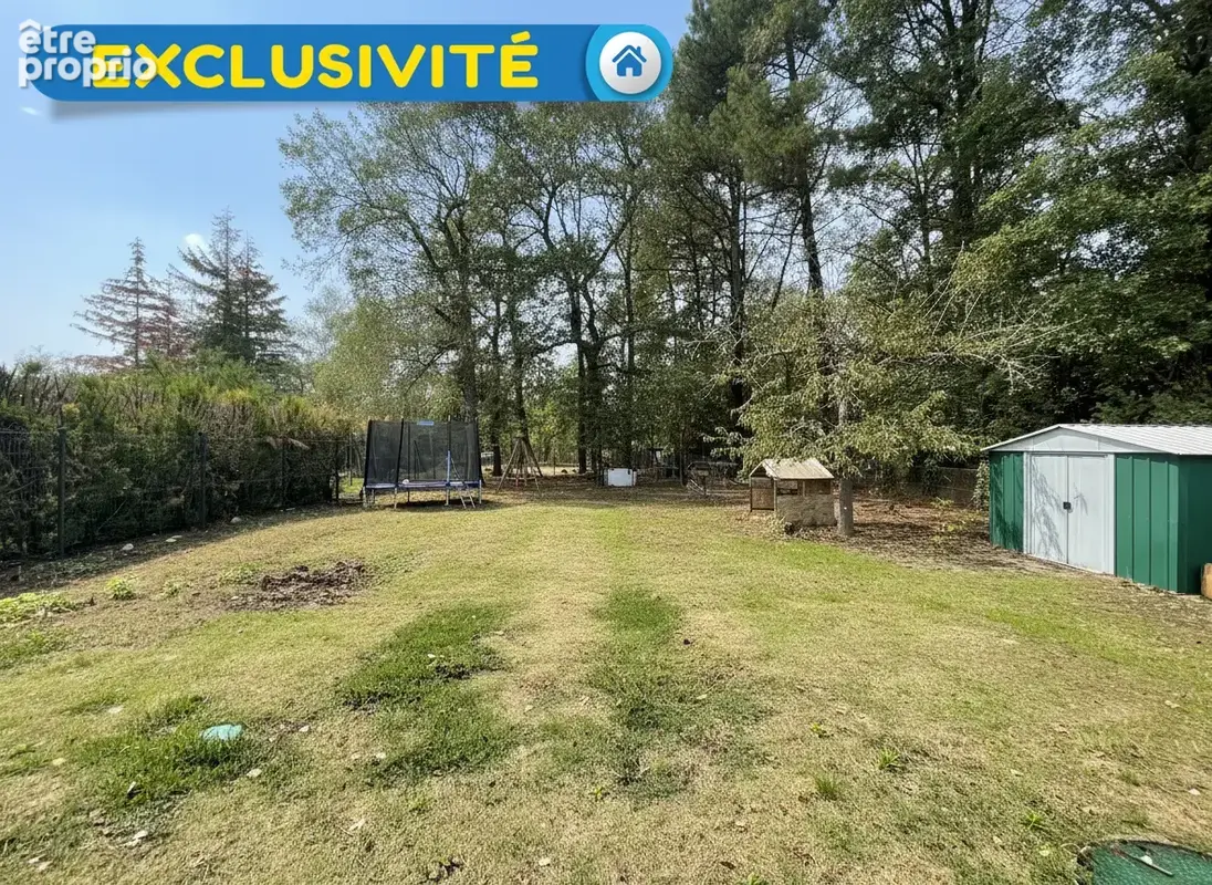 Maison plain-pied à Bouzy-la-Forêt - photo 8