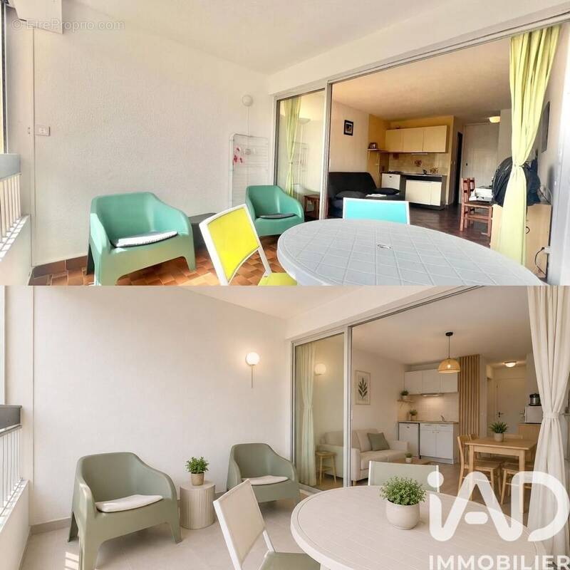 Photo 1 - Appartement à LEUCATE