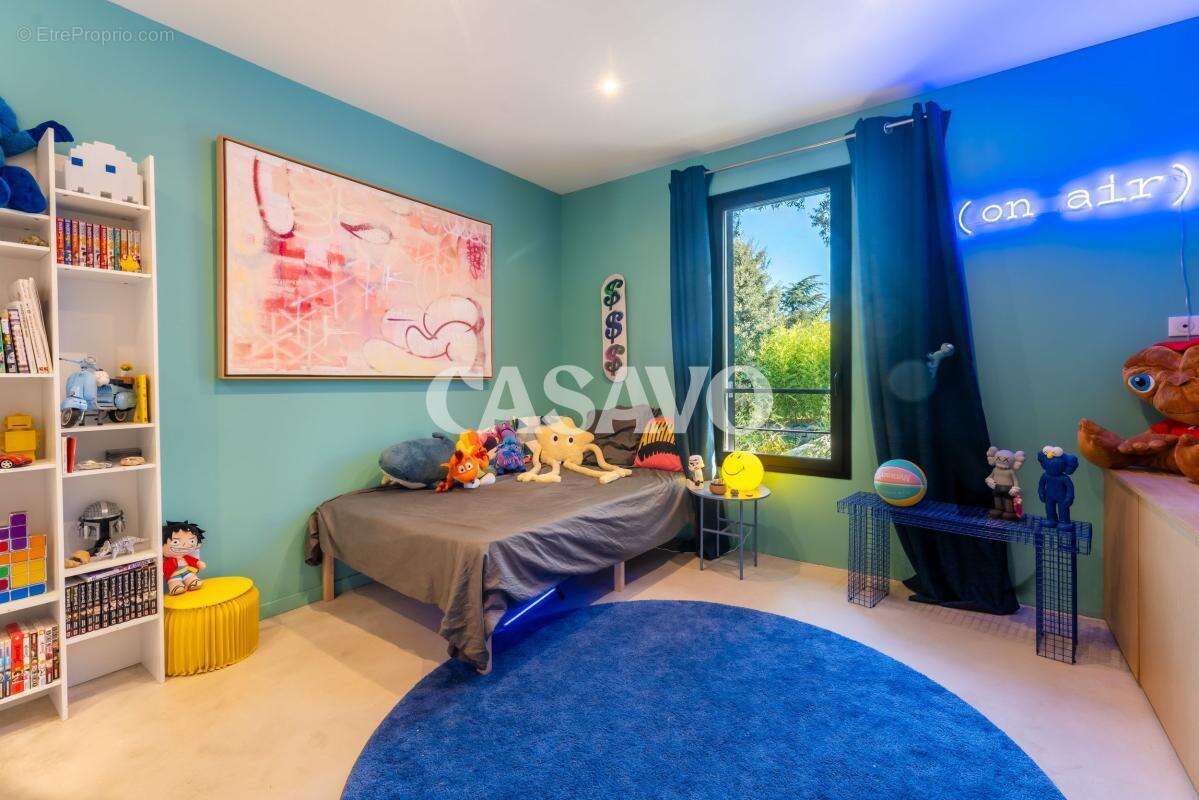 Maison à AIX-EN-PROVENCE