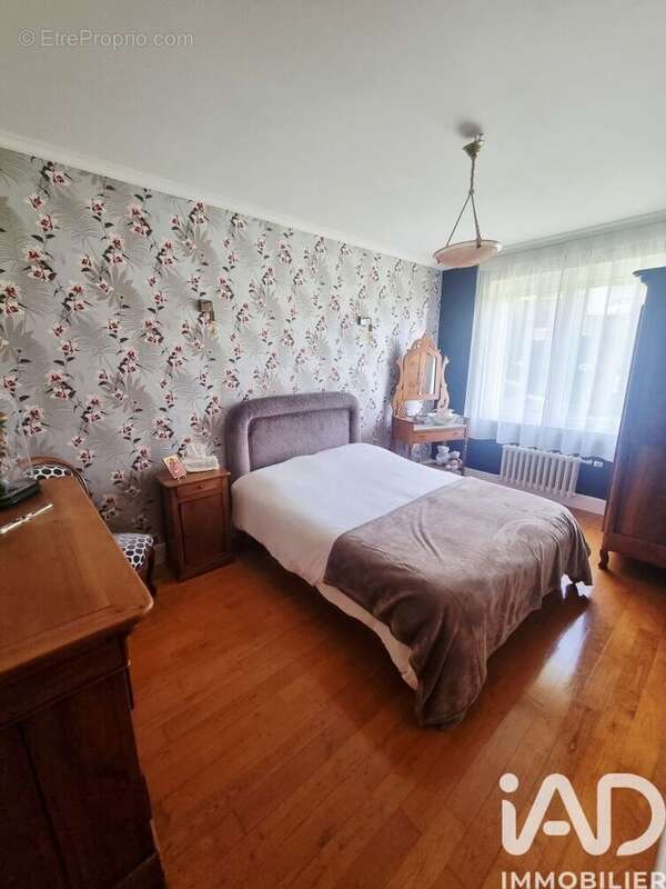 Maison 165 m² à Remilly-Wirquin  - photo 8