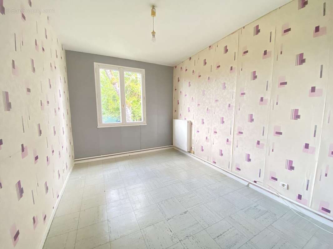 Maison à PUISEAUX
