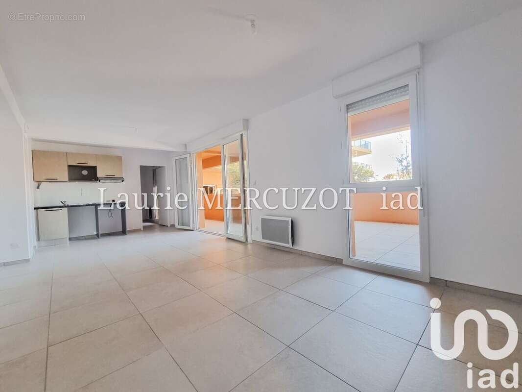 Photo 2 - Appartement à POLLESTRES