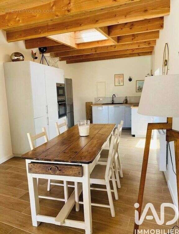 Photo 3 - Maison à PLEUMEUR-BODOU