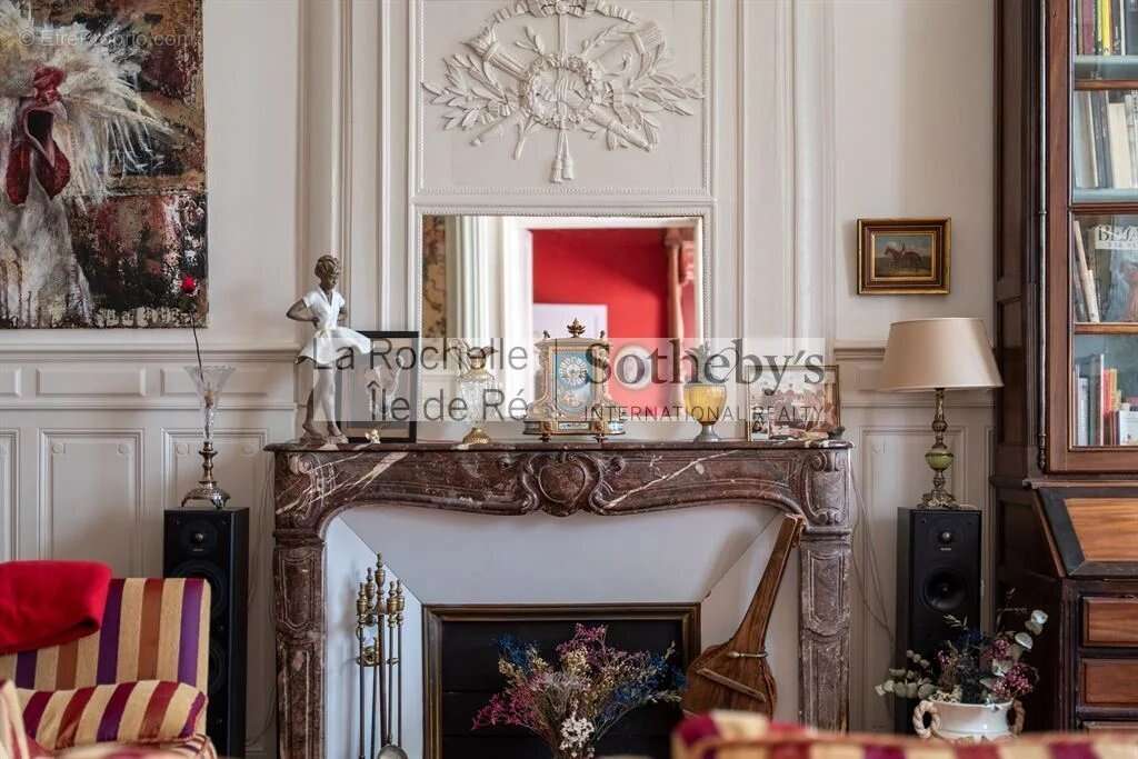 Appartement à LA ROCHELLE