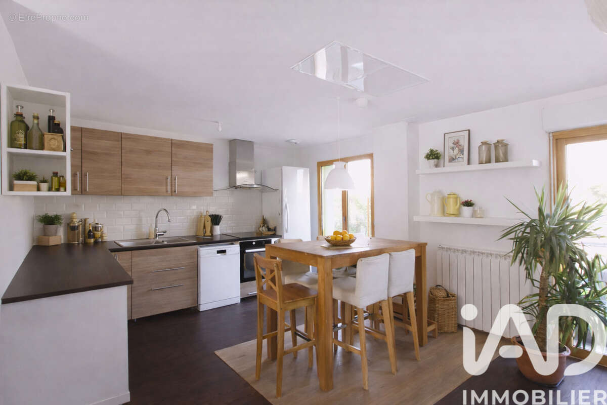 Photo 5 - Maison à BRY-SUR-MARNE