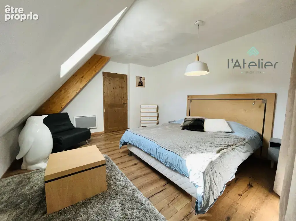 « Le Duplex polaire » Nouvelle exclusivité à Peyragudes - photo 10