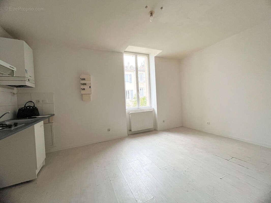 Appartement à VILLENEUVE-SUR-LOT