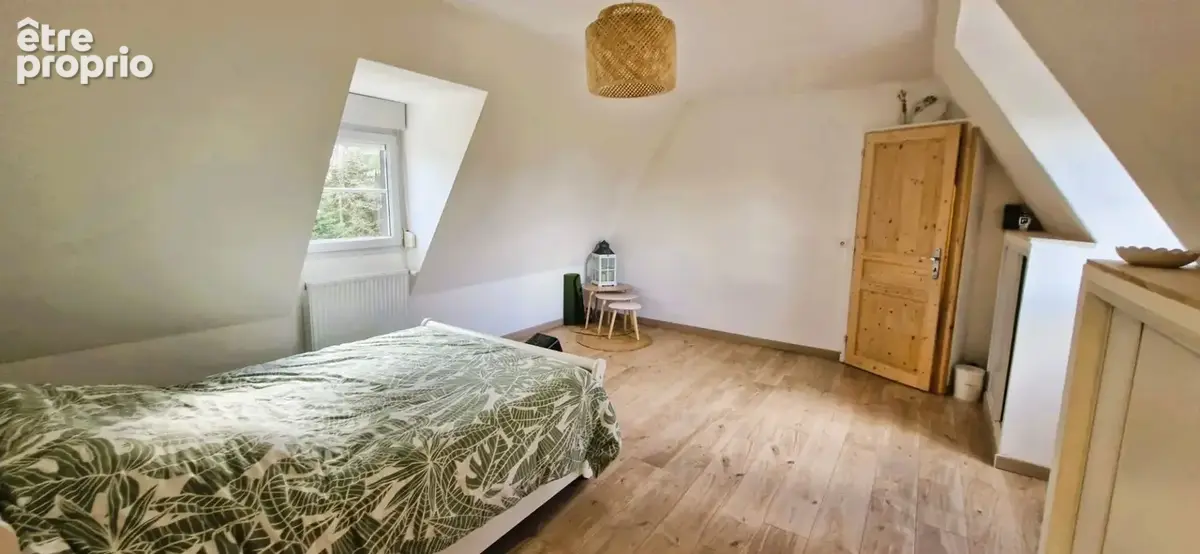 Maison à vendre - Campagne de Pavilly - 4 chambres - Terrain 2 800 m² - Suite parentale - photo 11