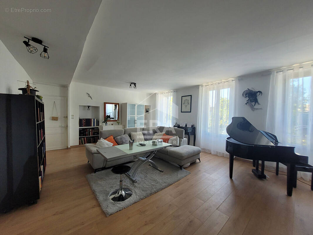 Appartement à VIDAUBAN