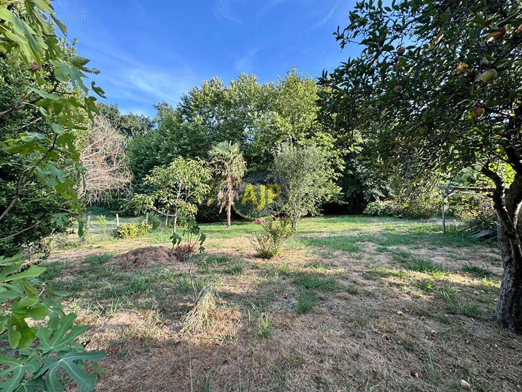 Maison individuelle de plain-pied avec jardin paysagé et beau potentiel - photo 12