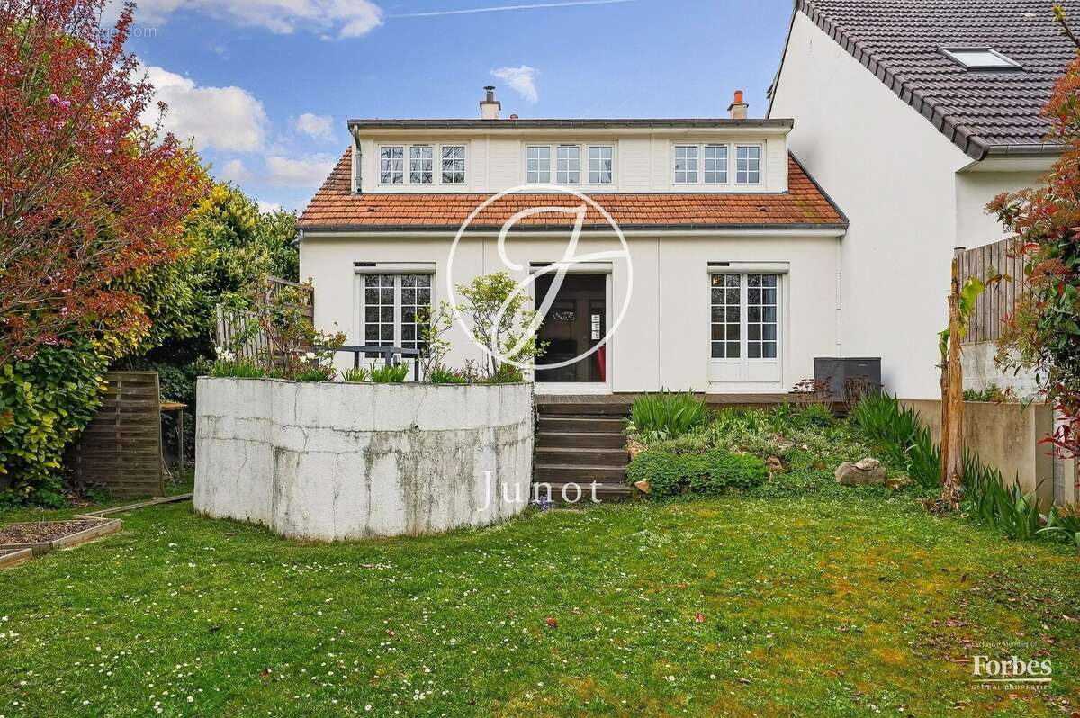 Maison à MONTESSON
