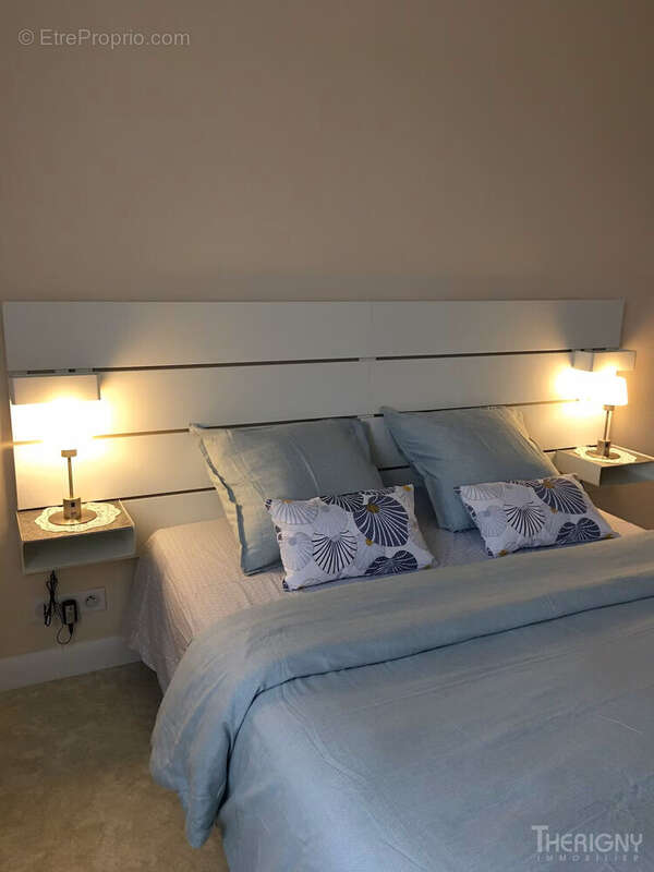 Appartement 36 m² à Le Treport  - photo 9