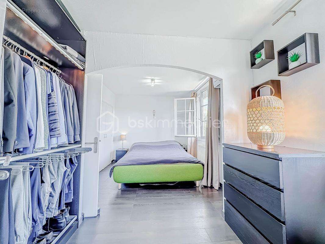 Maison à SAINT-GEORGES-D&#039;ORQUES