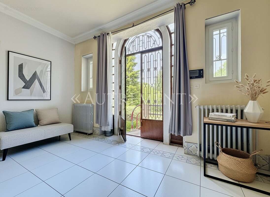 Maison à LAVAUR