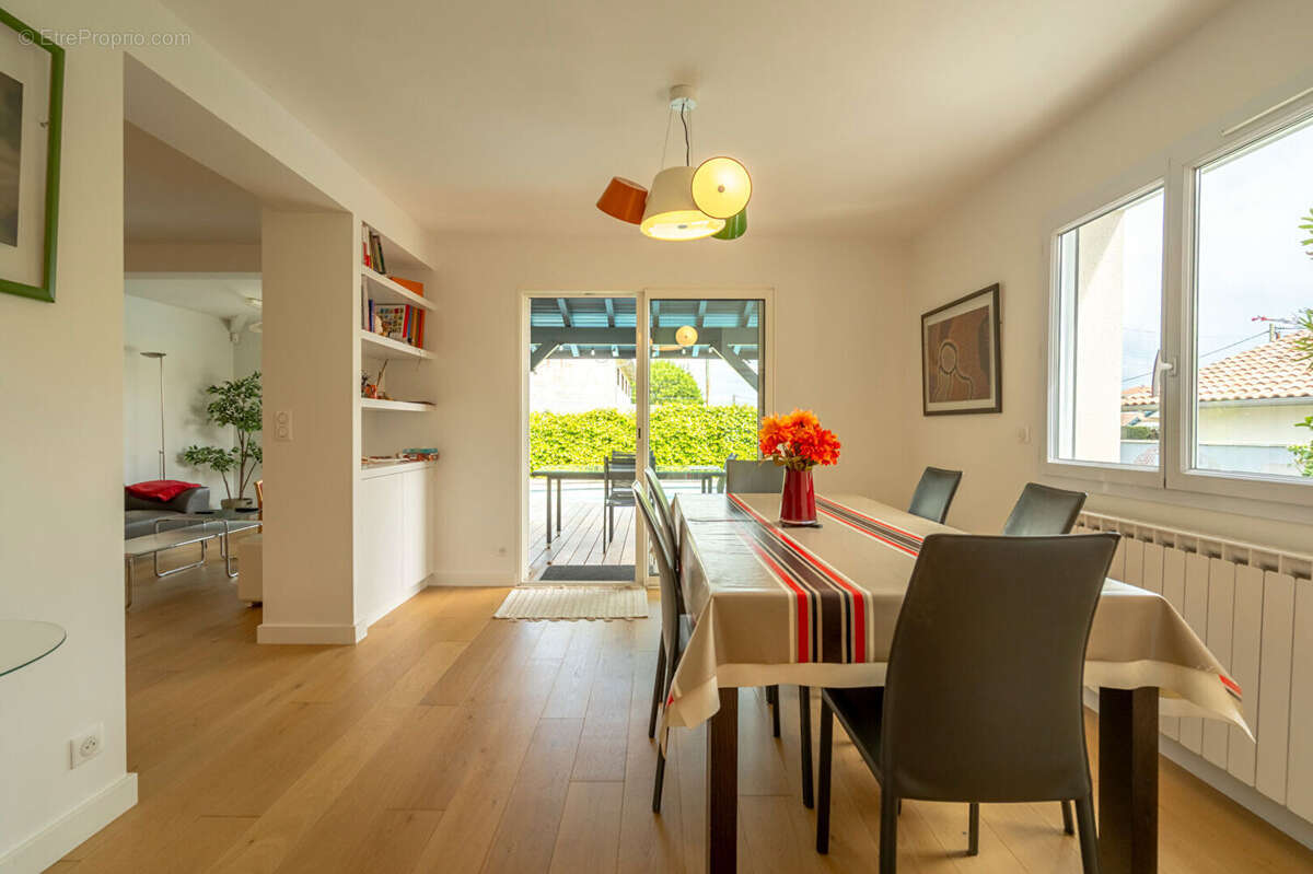 Maison à ANGLET