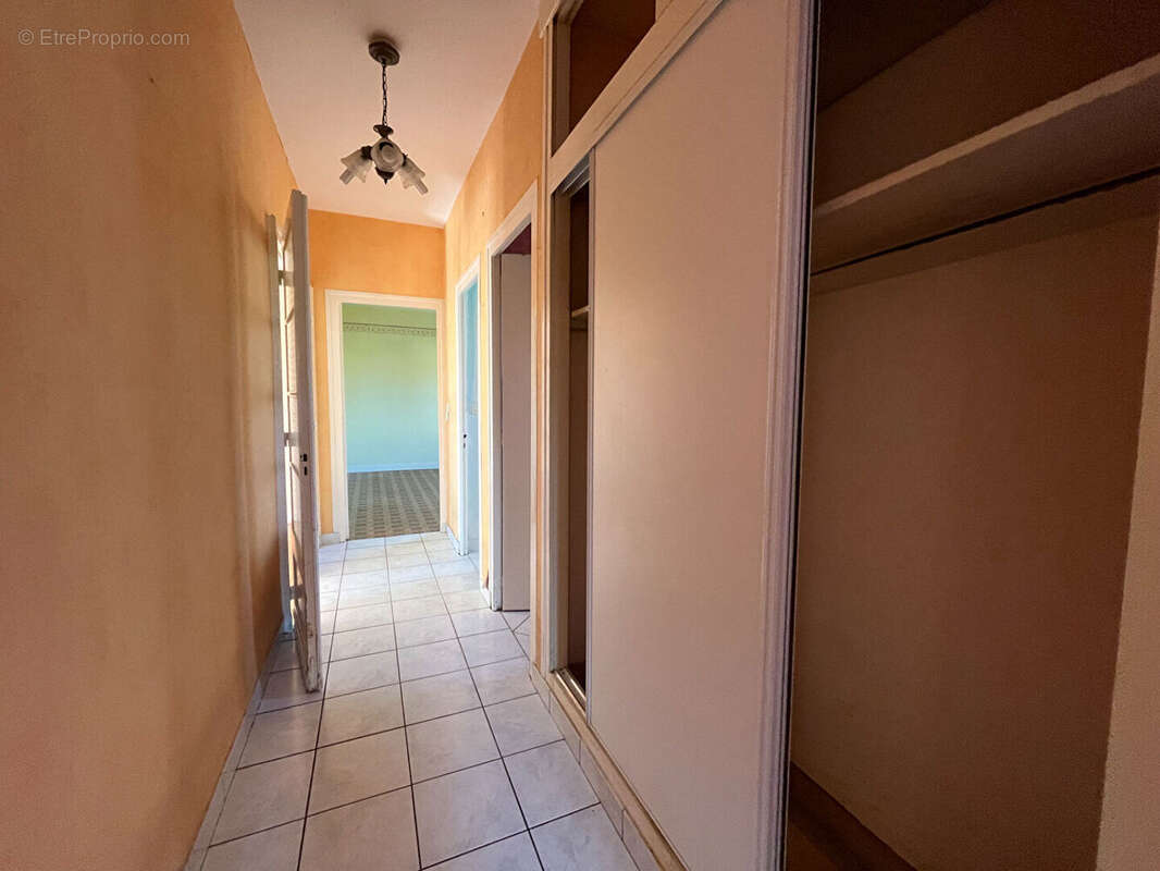 Maison à CASTELMORON-SUR-LOT