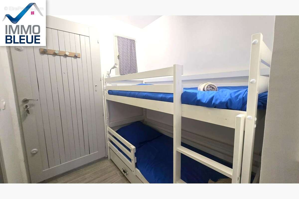Appartement à SAUSSET-LES-PINS
