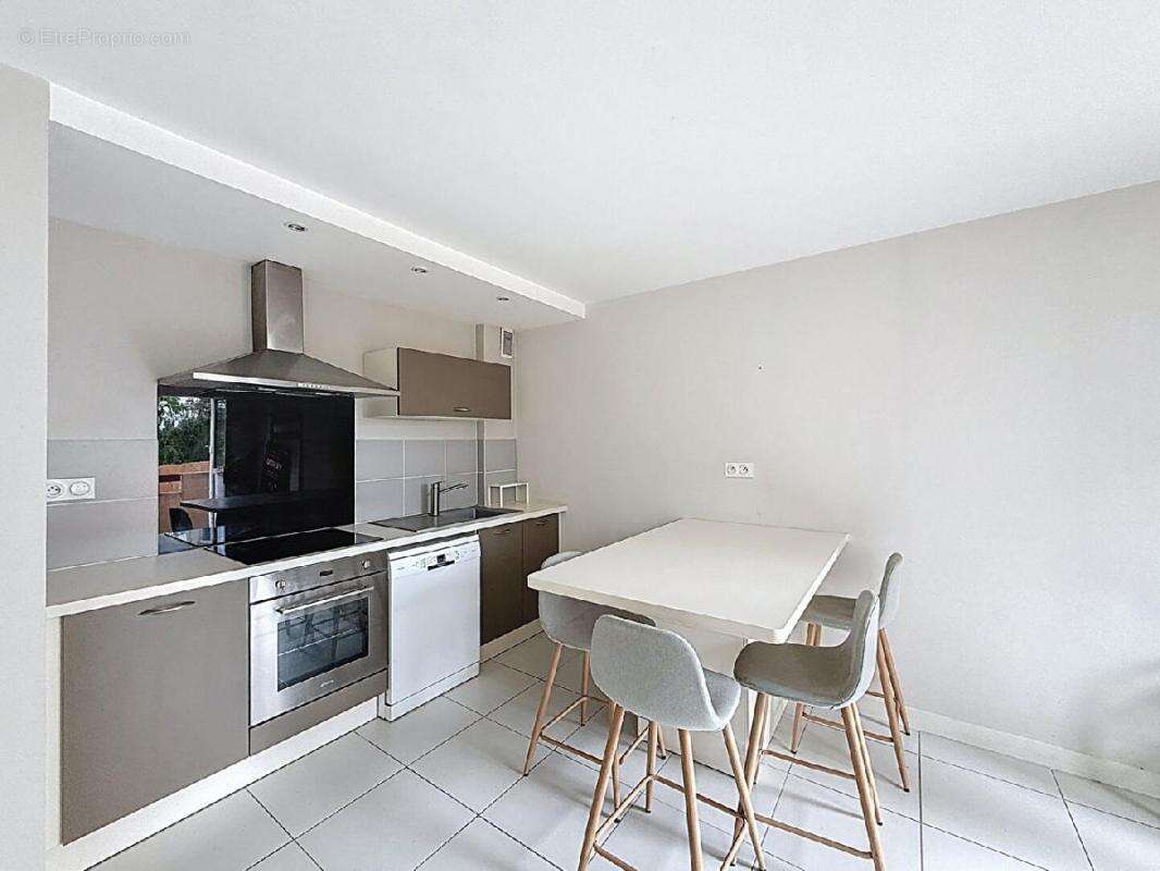 Appartement à MACON