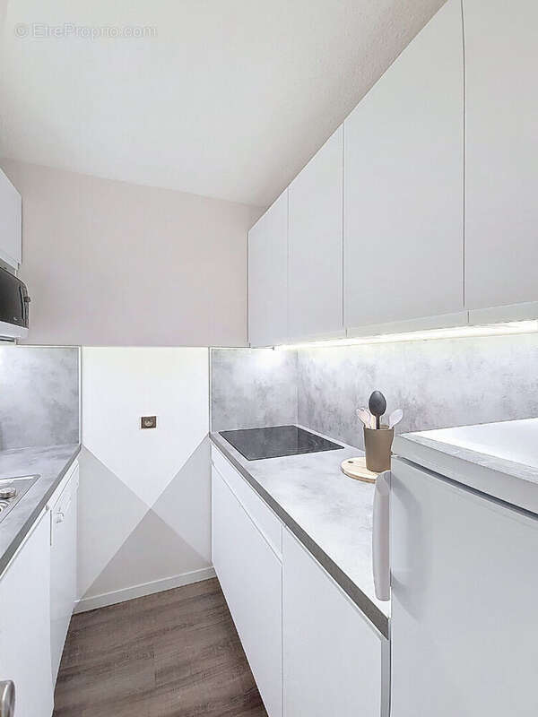 Appartement à MACOT-LA-PLAGNE