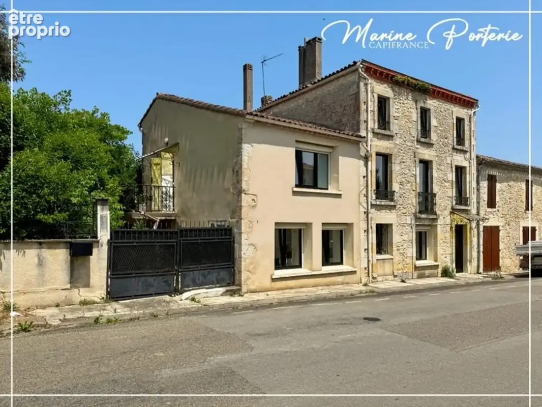 Maison à vendre 6 pièces proche de CONDOM LECTOURE (32) - photo 16