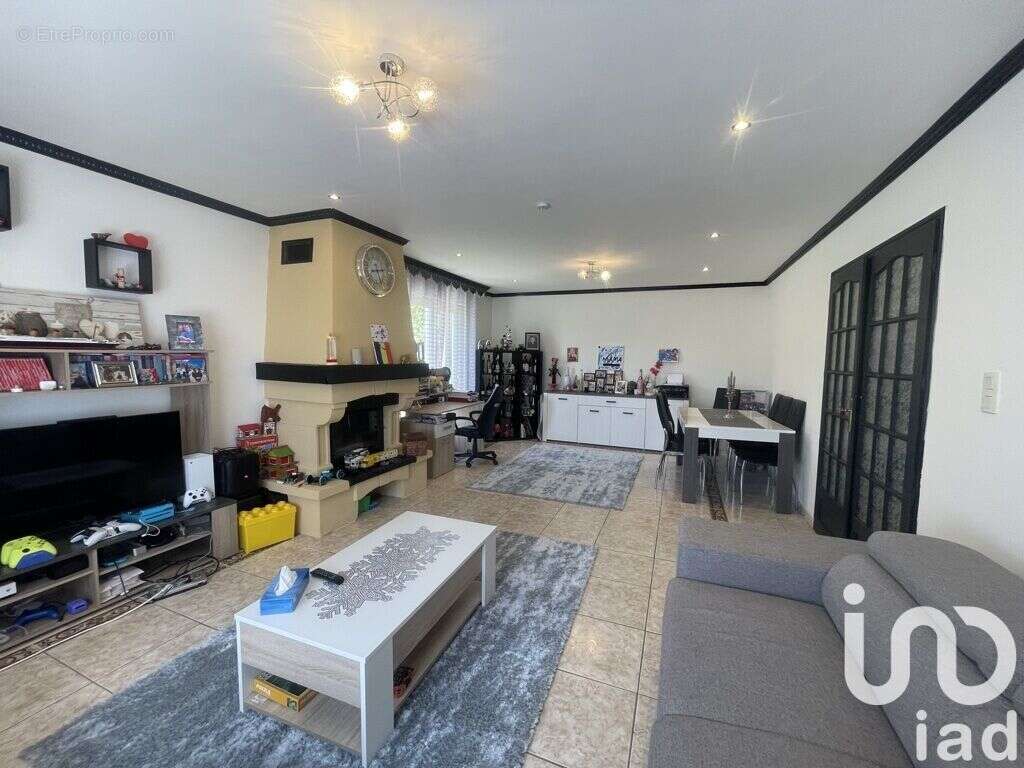 Photo 4 - Maison à LE GOURAY