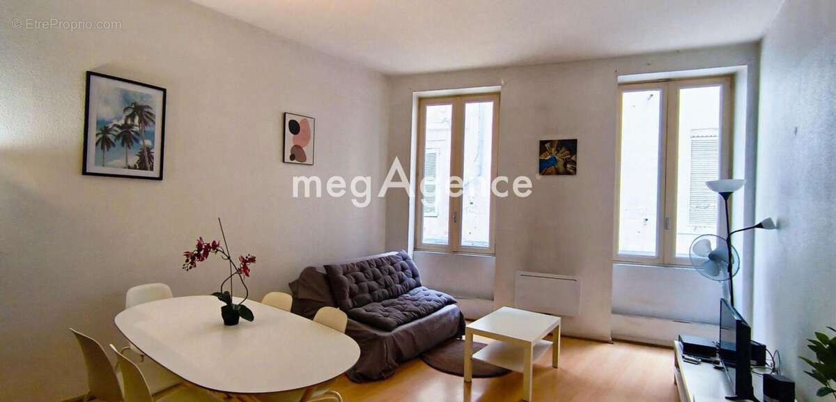 Appartement à AVIGNON