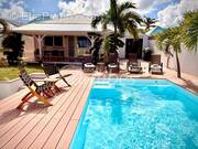 Maison à SAINT-MARTIN