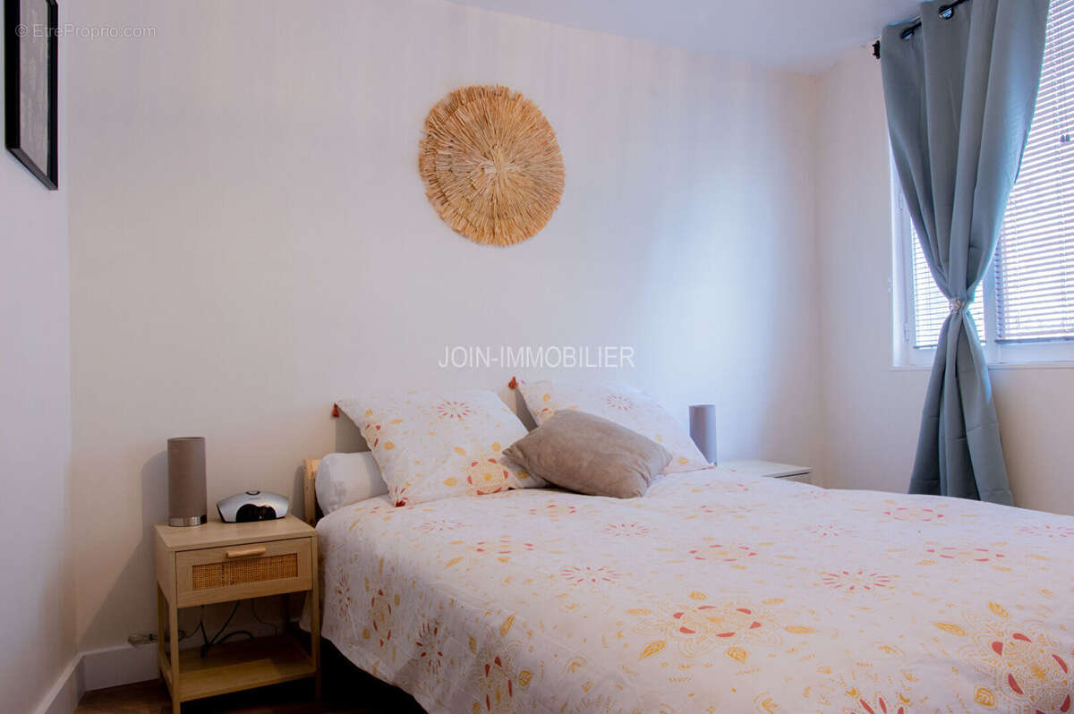 Appartement à DIEPPE