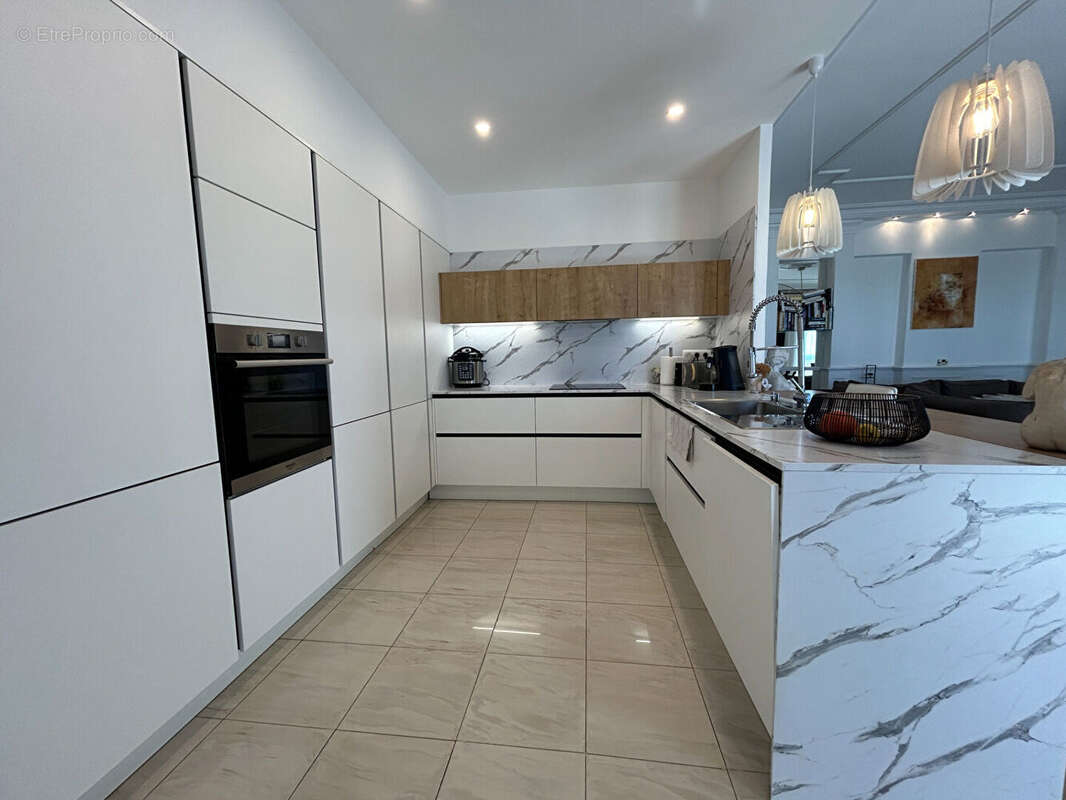 Appartement à FURIANI