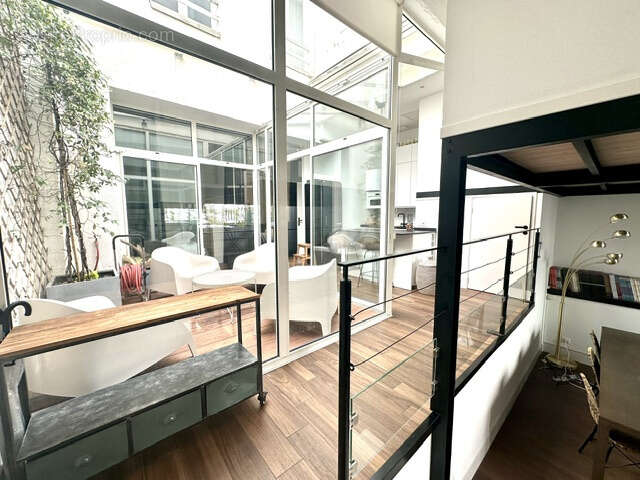 Appartement à BIARRITZ