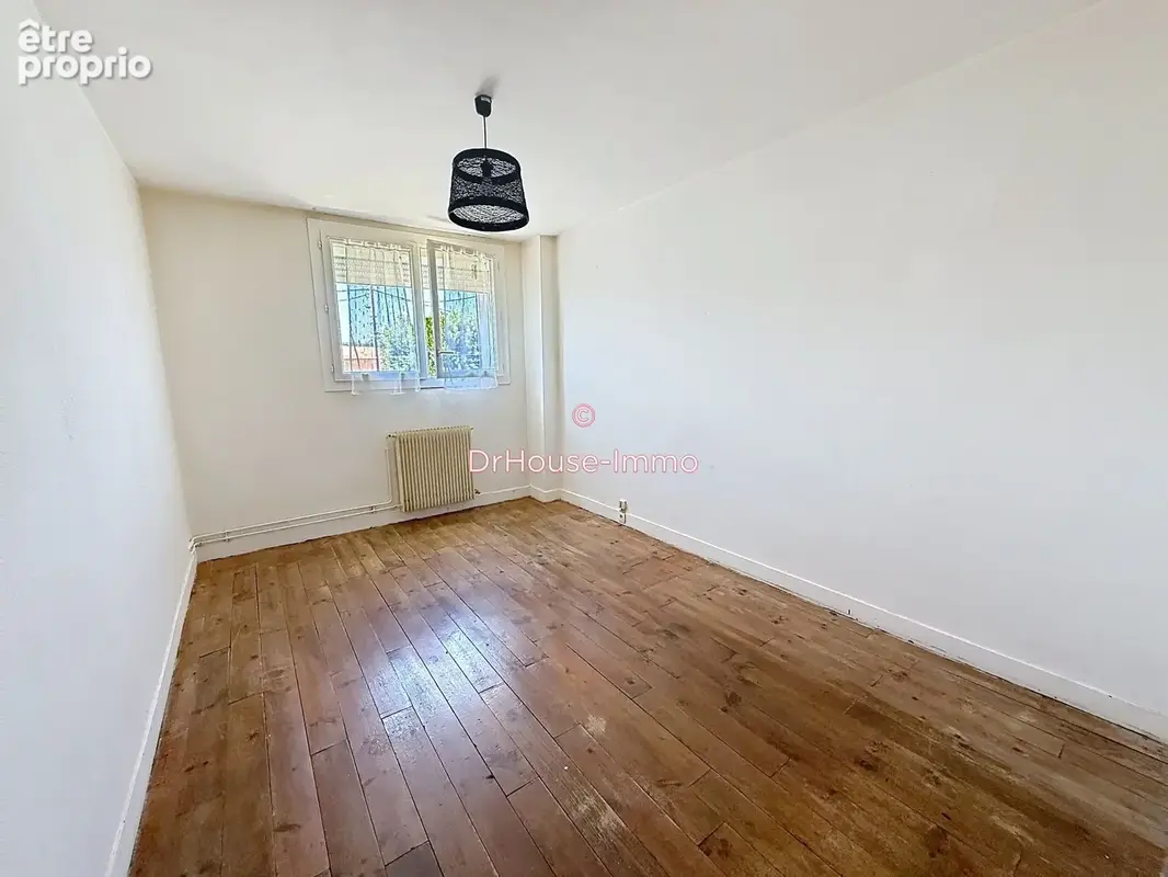 Maison 3 pièces 66 m² à vendre à Chasseneuil-Sur-Bonnieure (16260) - photo 4