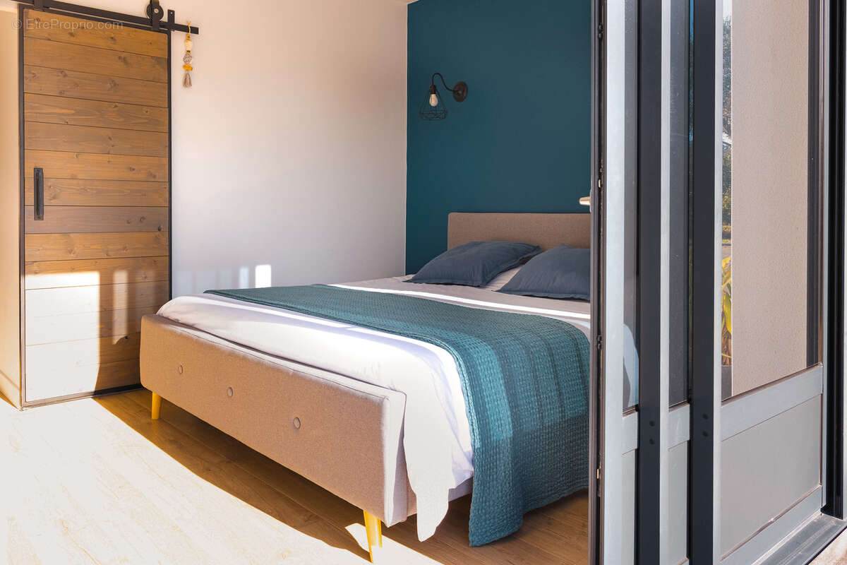 Maison à SAINT-PALAIS-SUR-MER