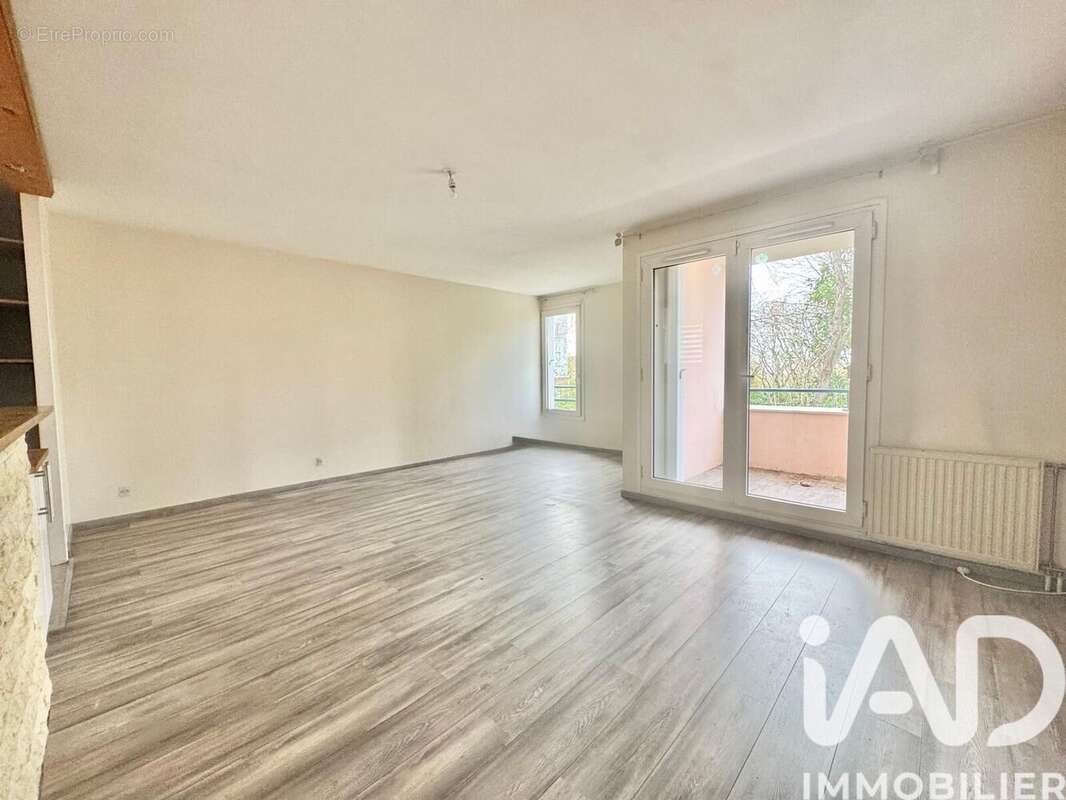 Photo 7 - Appartement à CHAMPIGNY-SUR-MARNE