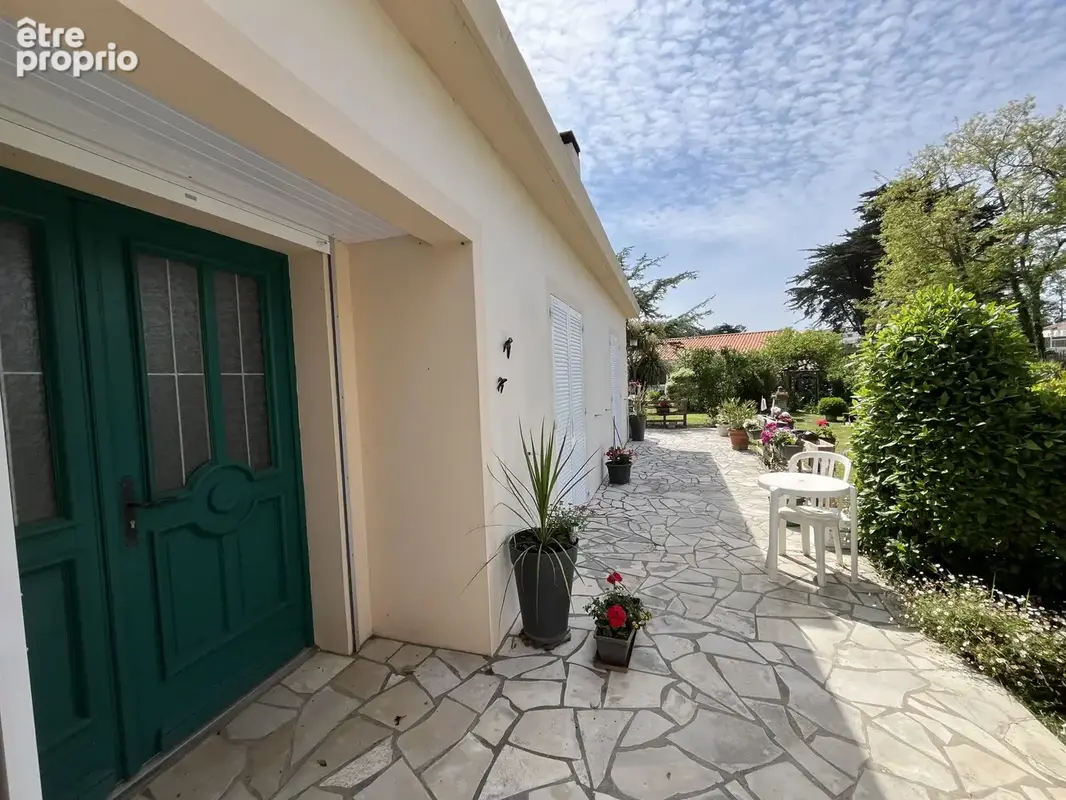 Maison 7 pièces 140 m² à vendre à Bretignolles-Sur-Mer (85470) - photo 5