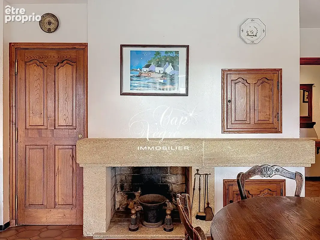 Appartement T2 vue mer à vendre Cavalière Le Lavandou - Résidence Les Girelles - photo 7