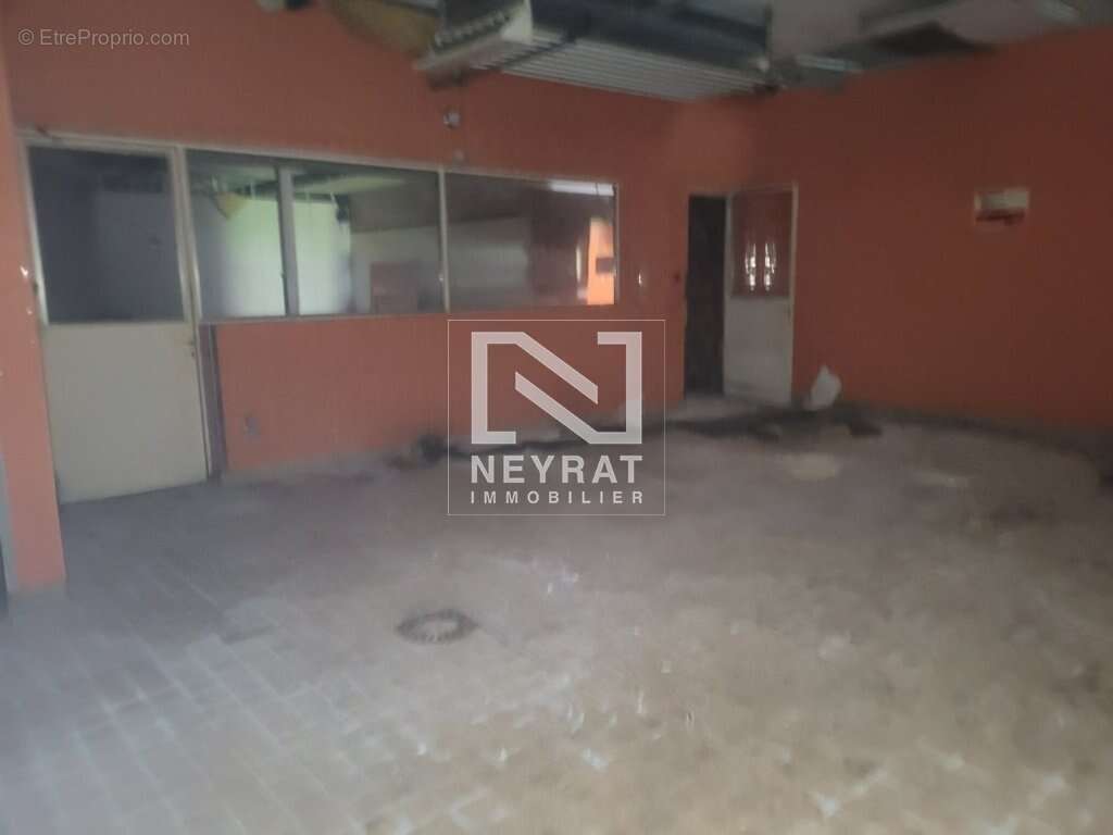 Appartement à DIGOIN
