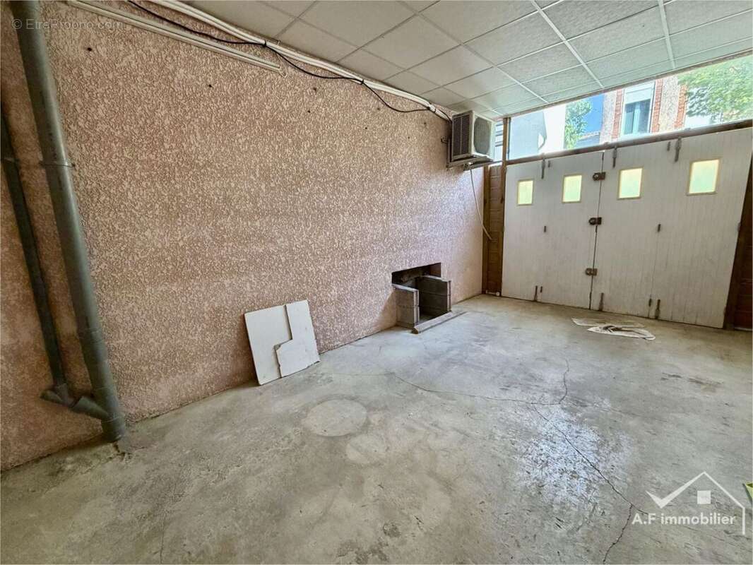 Appartement à FONSORBES