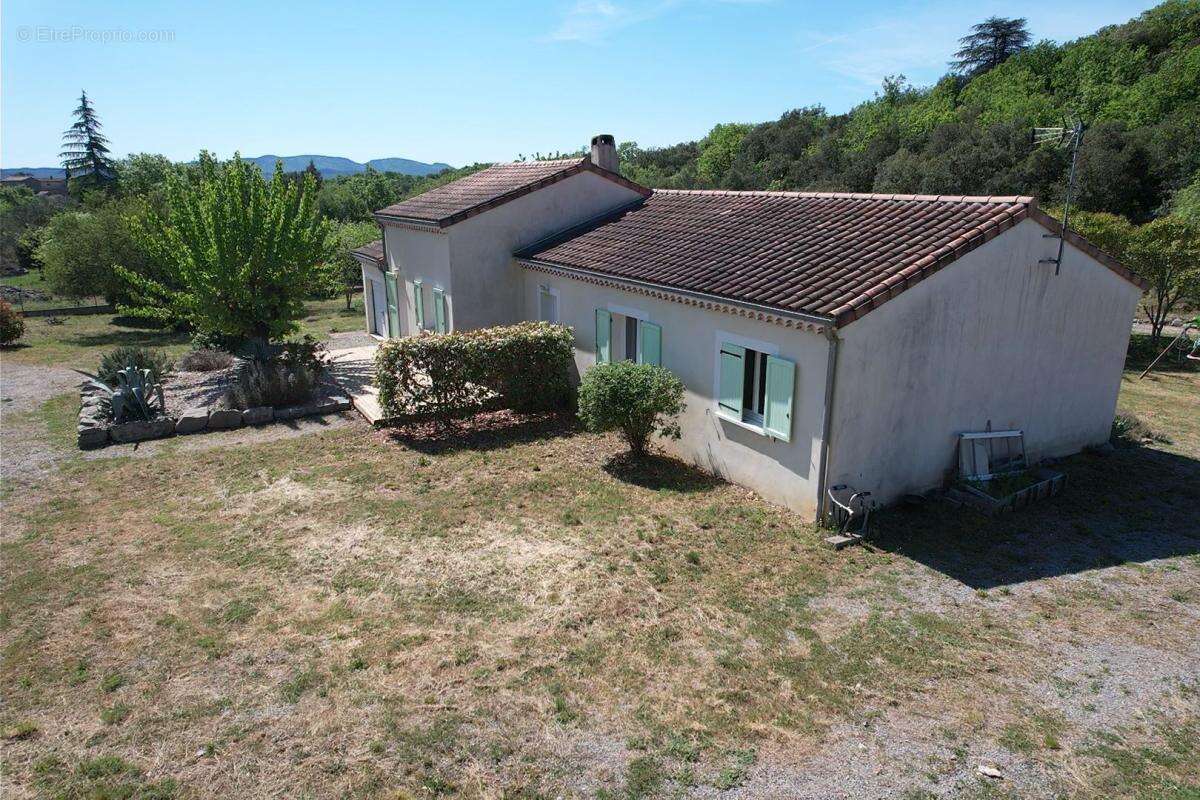 Maison À Vendre - photo 20