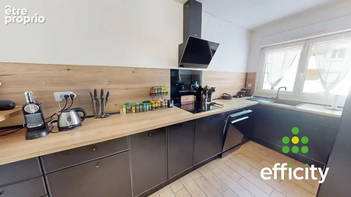 Appartement - photo 5