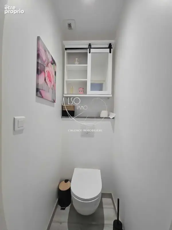 Appartement 1 pièce 23 m² à vendre à Les Sables-D'olonne (85100) - photo 5