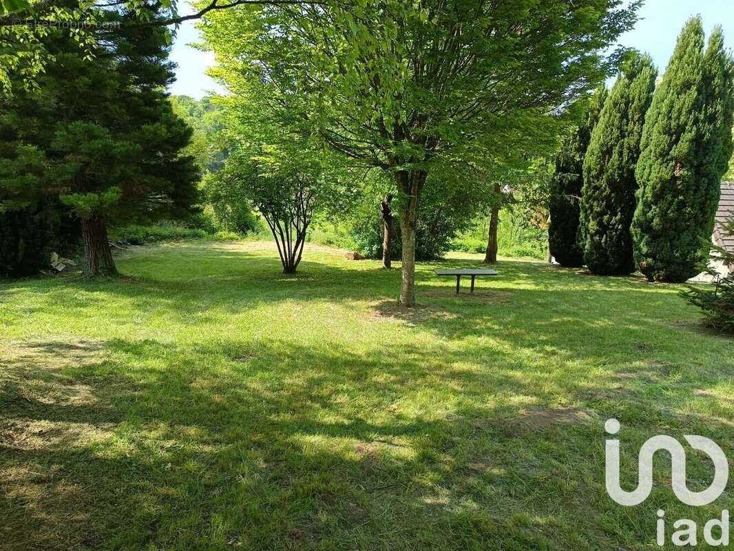 Photo 9 - Maison à BONNEUIL-EN-VALOIS