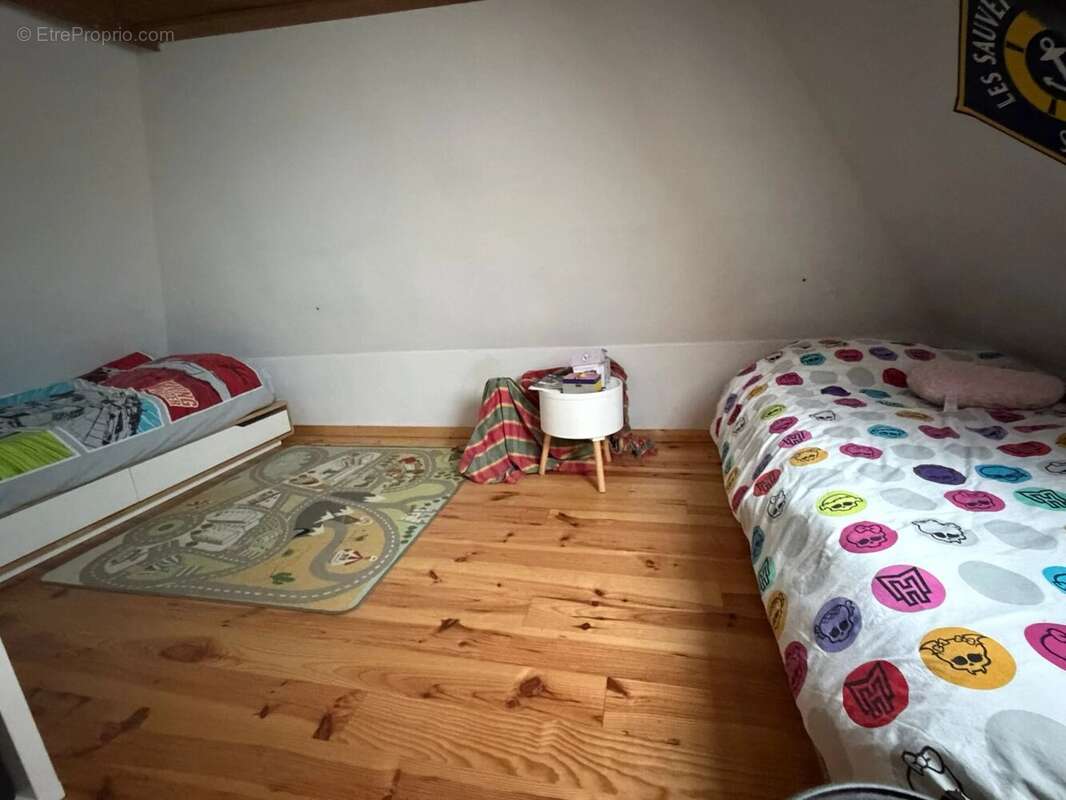Maison à HOULGATE