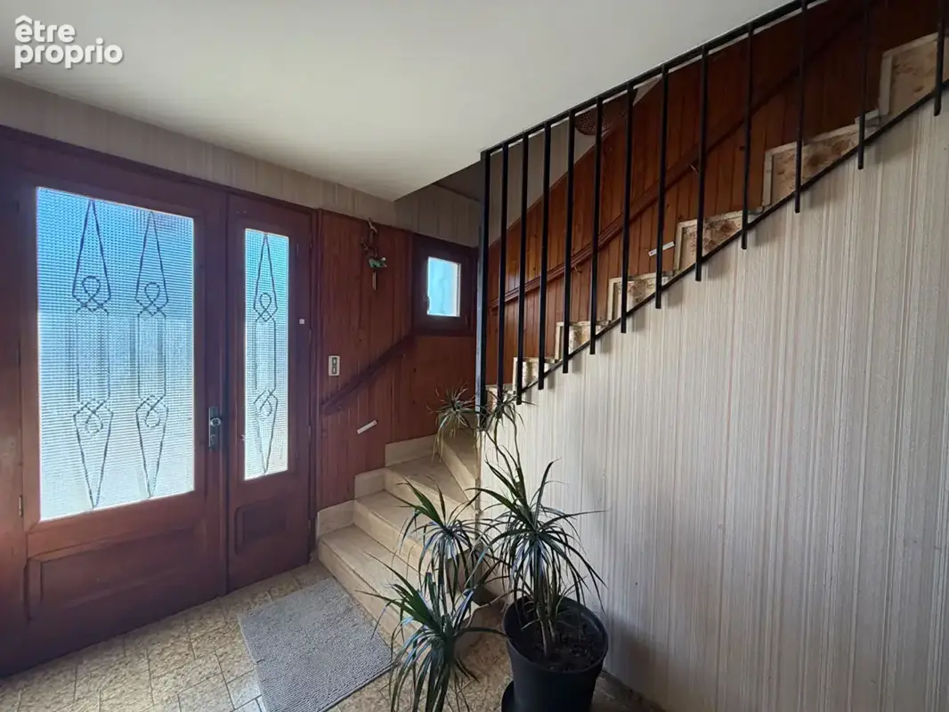 Maison Lons Le Saunier 6 pièce(s) 151.21 m2/4 chambres - photo 9