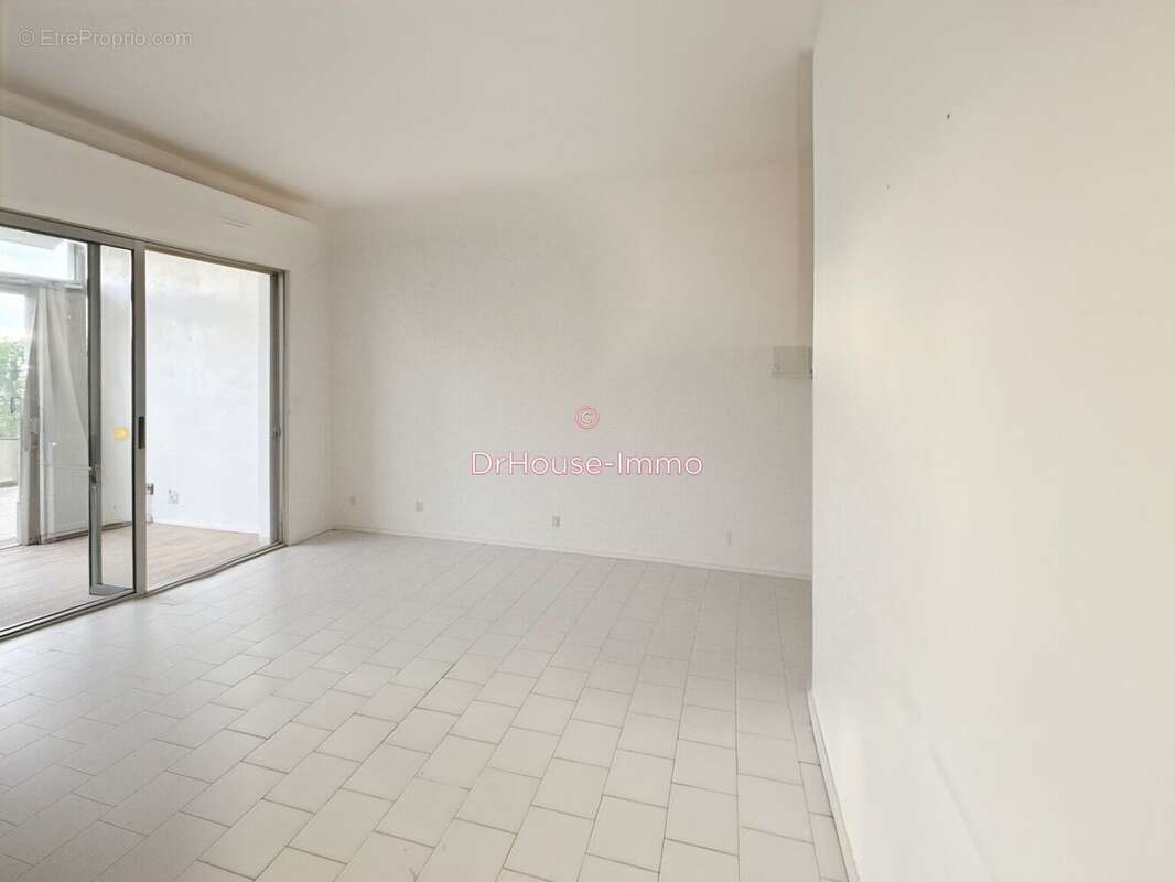 Appartement à FRONTIGNAN