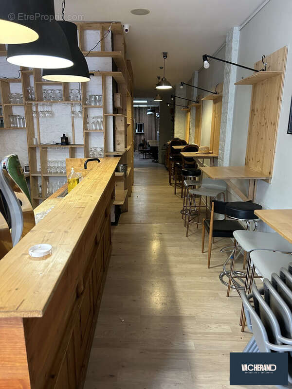 Commerce 70 m² à Lille  - photo 3